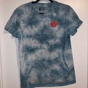 Dutch Bros tshirt - SOM